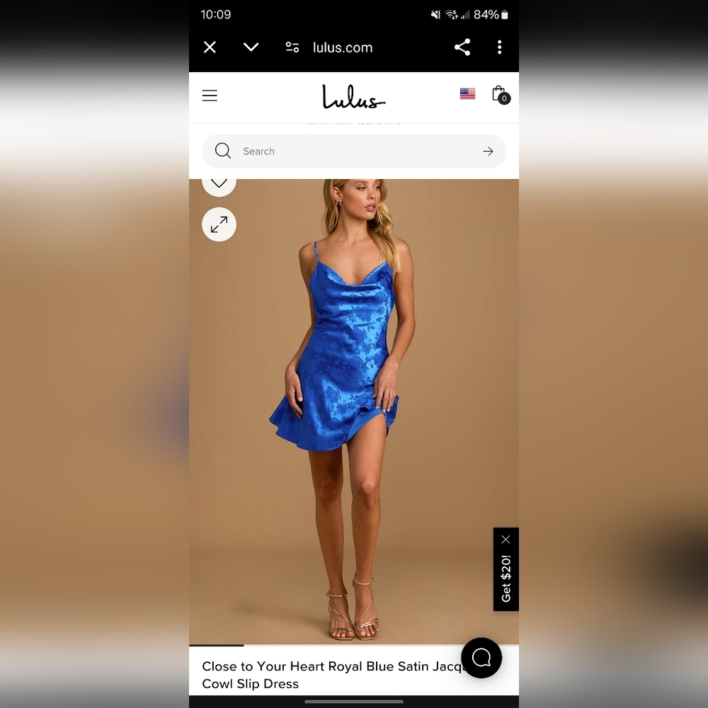 Lulus close to your heart dress